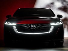 Mazda 6e