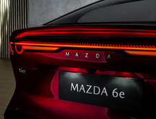 Mazda 6e