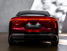 Mazda 6e
