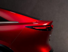 Mazda 6e
