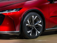 Mazda 6e