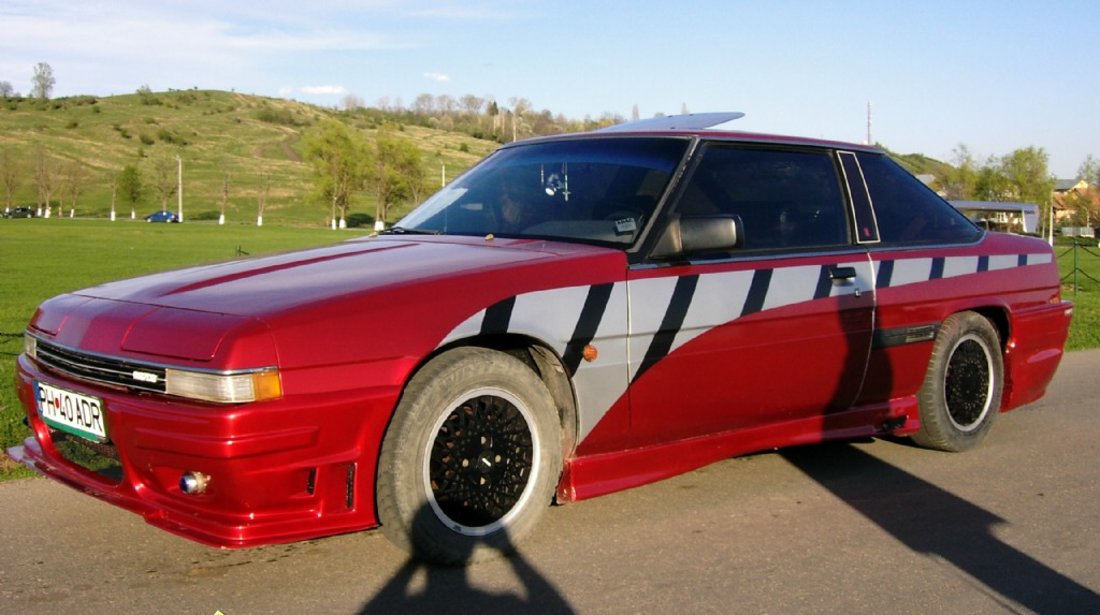 Mazda 929 2.0i 1986