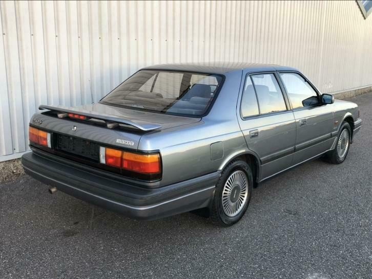 Mazda 929 de vanzare