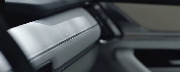 Mazda a publicat mai multe imagini ale viitorului CX-60. Noul model se anunta diferit de tot ce stiai