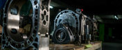 Mazda celebreaza 50 de ani de la introducerea motorului rotativ in productie