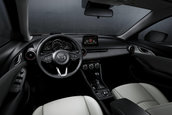 Mazda CX-3 facelift