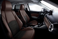 Mazda CX-3 Takumi