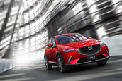 Mazda CX-3 Takumi