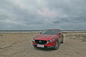 Mazda CX-30 Skyactiv-G122