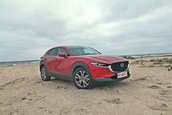 Mazda CX-30 Skyactiv-G122