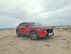 Mazda CX-30 Skyactiv-G122