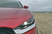 Mazda CX-30 Skyactiv-G122