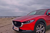 Mazda CX-30 Skyactiv-G122