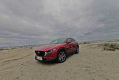 Mazda CX-30 Skyactiv-G122