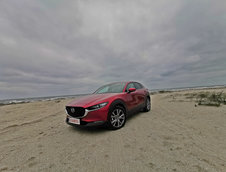 Mazda CX-30 Skyactiv-G122