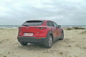 Mazda CX-30 Skyactiv-G122