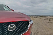 Mazda CX-30 Skyactiv-G122