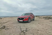 Mazda CX-30 Skyactiv-G122