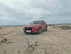 Mazda CX-30 Skyactiv-G122