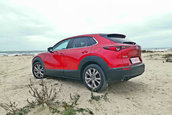 Mazda CX-30 Skyactiv-G122