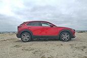 Mazda CX-30 Skyactiv-G122