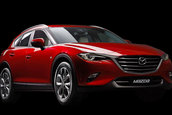 Mazda CX-4
