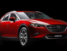 Mazda CX-4