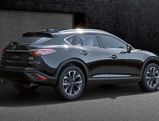 Mazda CX-4