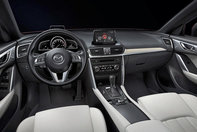 Mazda CX-4