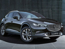 Mazda CX-4