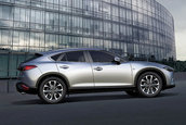 Mazda CX-4
