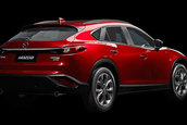 Mazda CX-4