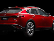 Mazda CX-4