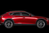 Mazda CX-4