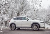 Mazda CX-5 2018