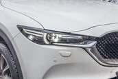 Mazda CX-5 2018