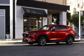 Mazda CX-5 2019