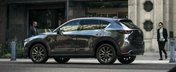 SUV-ul Mazda CX-5 primeste upgrade de confort si tehnologie pentru 2019