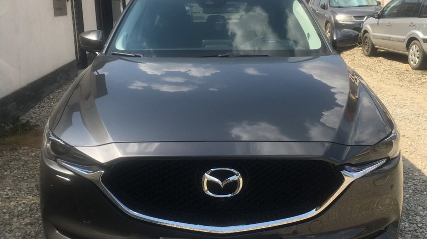 Mazda CX-5 Benzina 2019