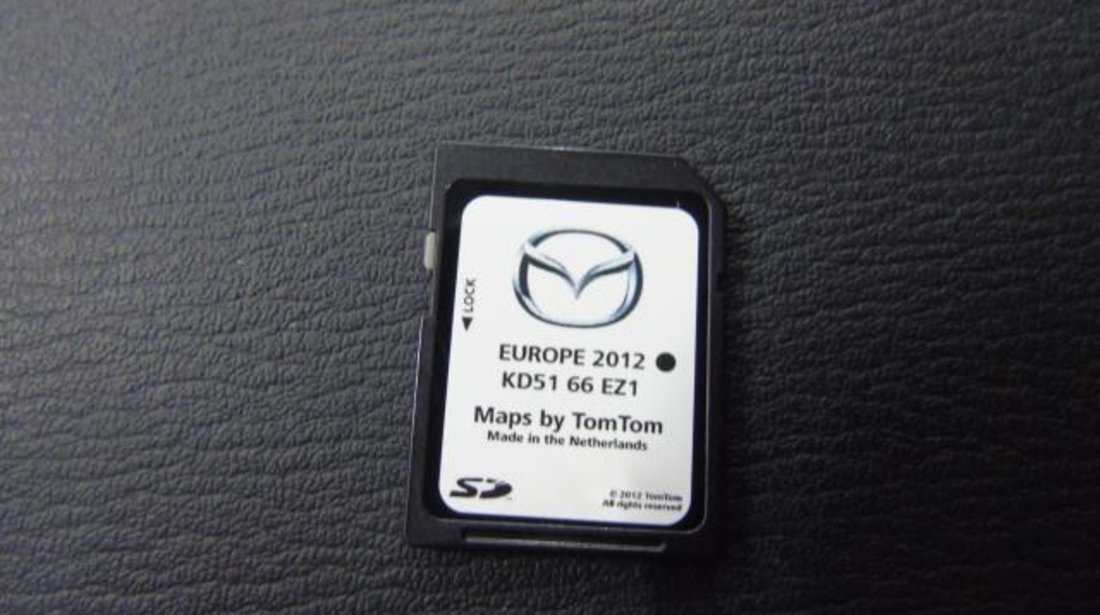 Mazda CX-5 CD150 SKYACTIV-D AWD AT Attraction Automatic 6+1 - 2.191 cc / 150 CP 2012