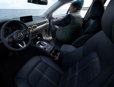 Mazda CX-5 Facelift