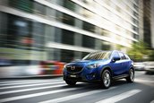 Mazda CX-5 - Galerie Foto