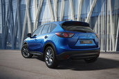 Mazda CX-5 - Galerie Foto