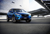 Mazda CX-5 - Galerie Foto