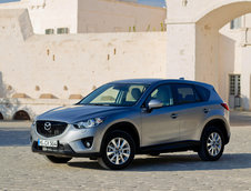 Mazda CX-5 - Galerie Foto