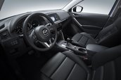 Mazda CX-5 - Galerie Foto