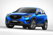 Mazda CX-5 - Galerie Foto