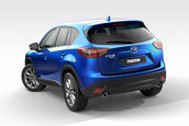 Mazda CX-5 - Galerie Foto