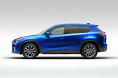 Mazda CX-5 - Galerie Foto