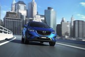 Mazda CX-5 - Galerie Foto